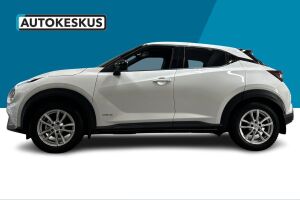 Nissan Juke esikatselu 8