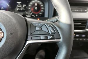 Nissan Juke esikatselu 28