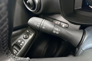 Nissan Juke esikatselu 11