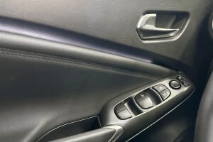 Nissan Juke esikatselu 13