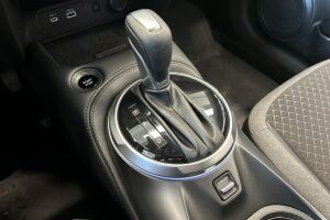 Nissan Juke esikatselu 14