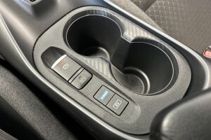 Nissan Juke esikatselu 15