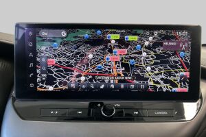 Nissan Juke esikatselu 16