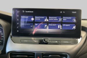 Nissan Juke esikatselu 19