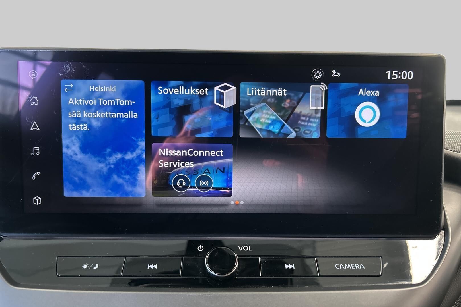 Nissan Juke iso kuva 20