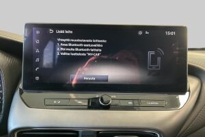 Nissan Juke esikatselu 21