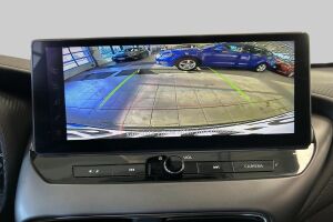 Nissan Juke esikatselu 22