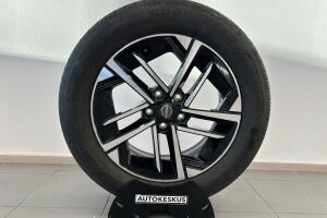 Nissan Juke esikatselu 29