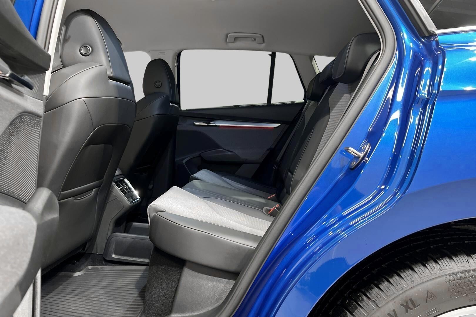 Skoda Enyaq iso kuva 8