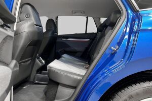 Skoda Enyaq esikatselu 10
