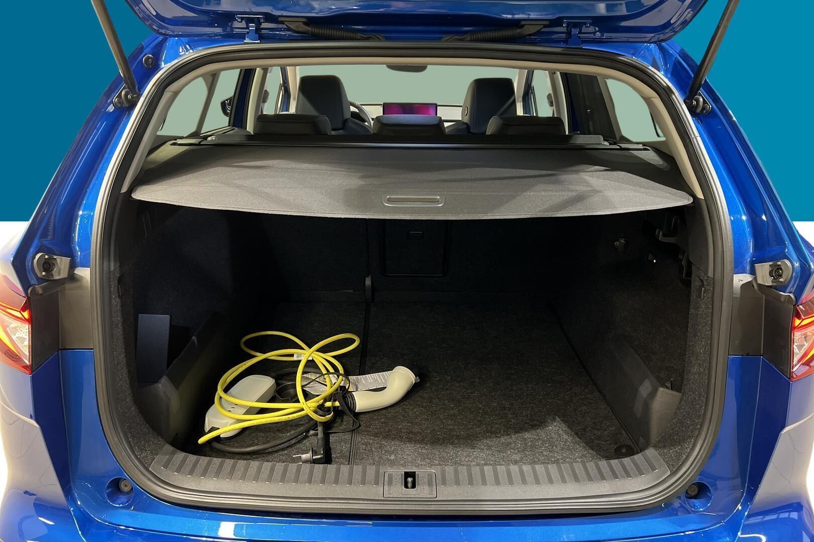 Skoda Enyaq iso kuva 10