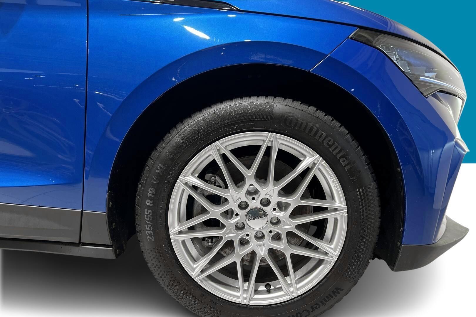 Skoda Enyaq iso kuva 11