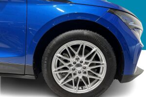 Skoda Enyaq esikatselu 13