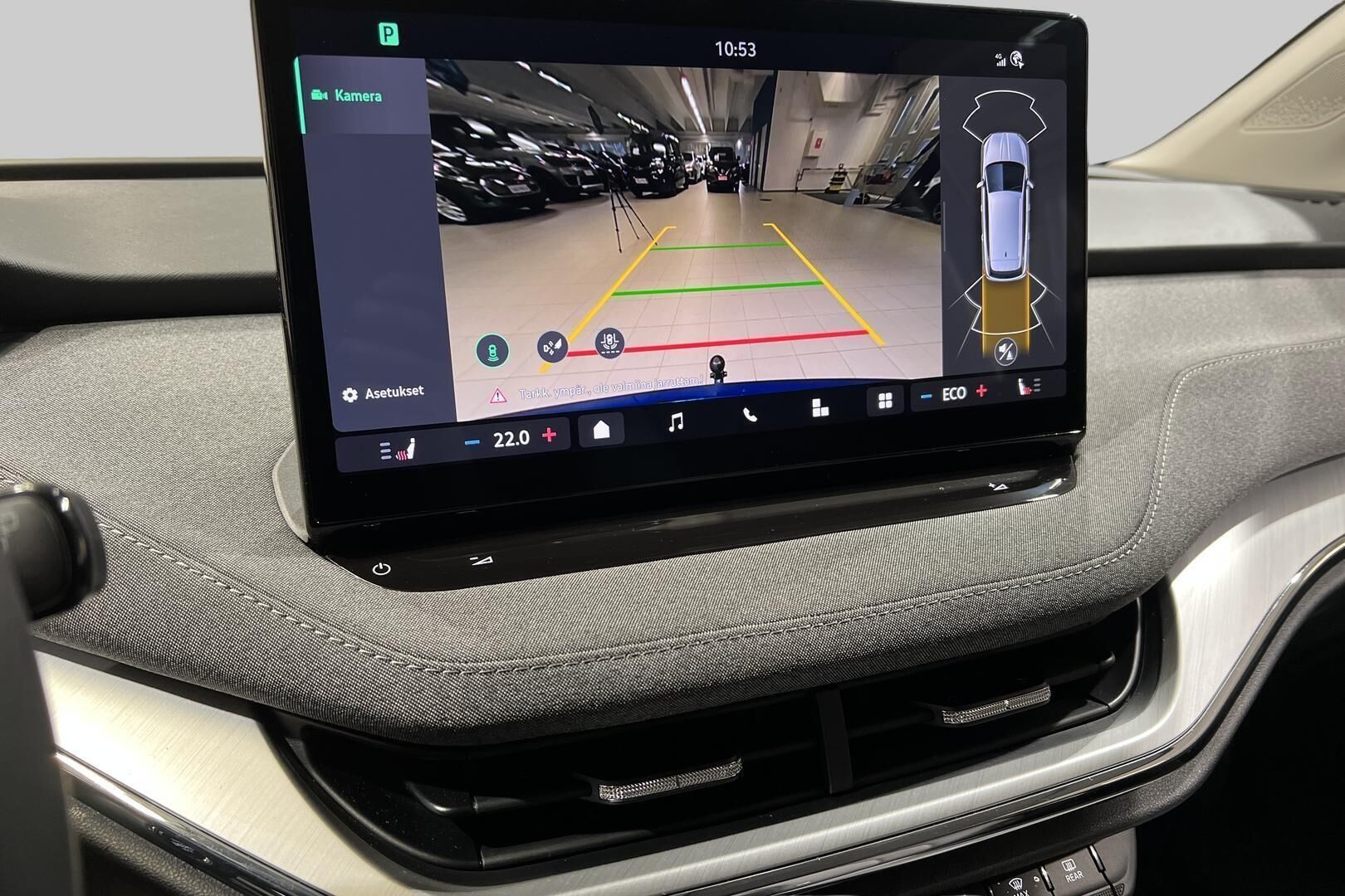 Skoda Enyaq iso kuva 13