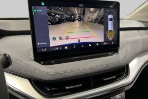 Skoda Enyaq esikatselu 15