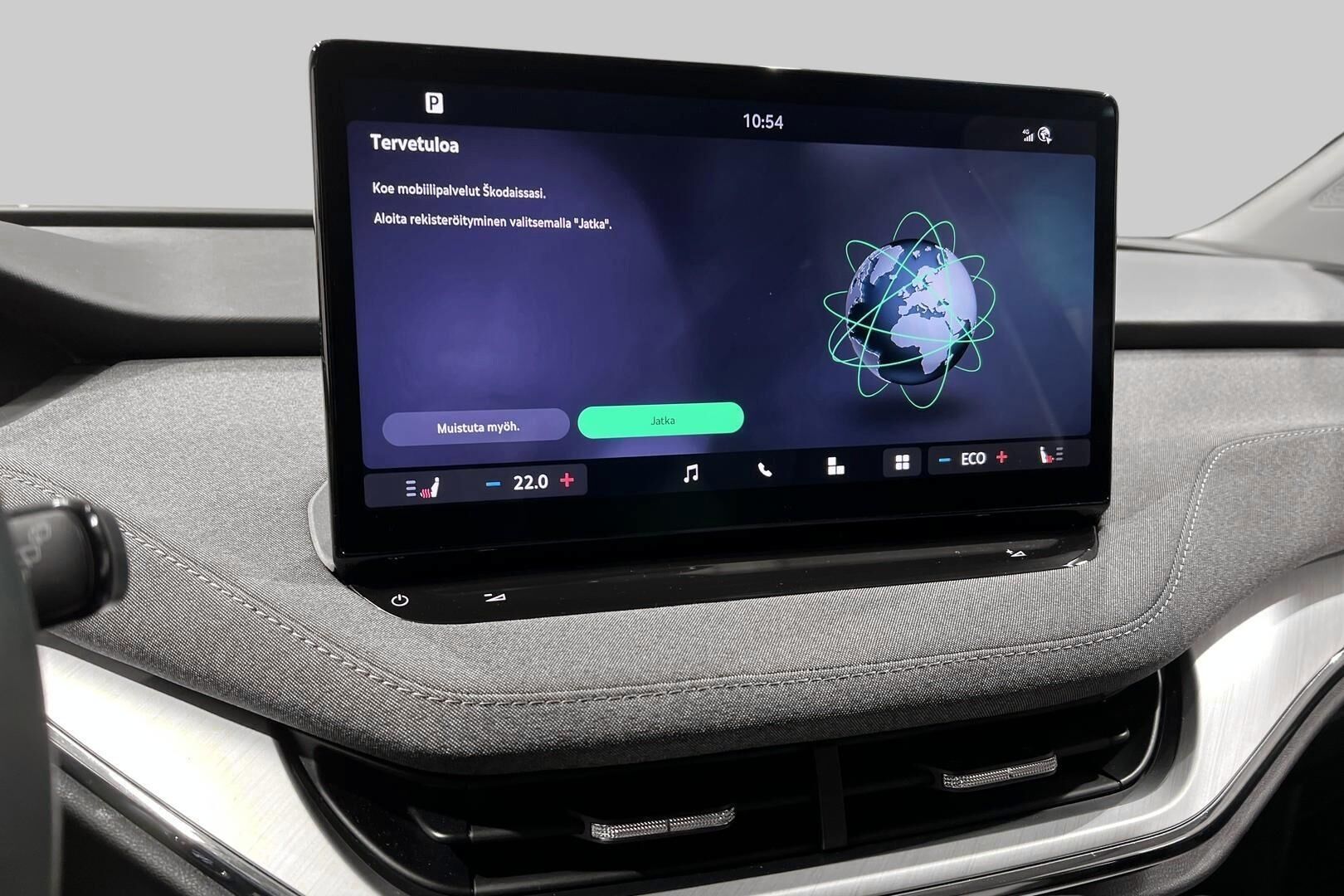 Skoda Enyaq iso kuva 14