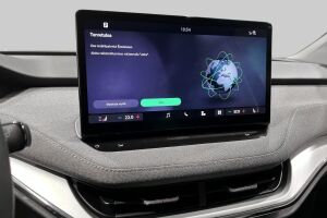 Skoda Enyaq esikatselu 16