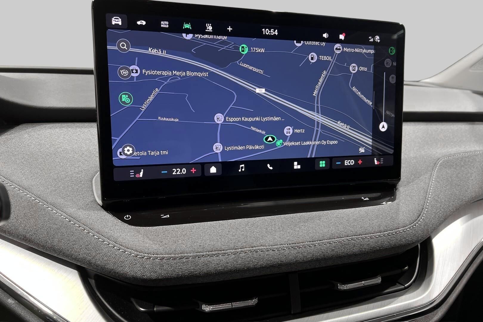 Skoda Enyaq iso kuva 15