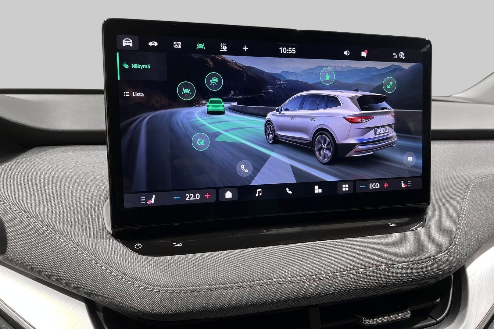 Skoda Enyaq iso kuva 17