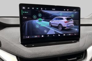 Skoda Enyaq esikatselu 19