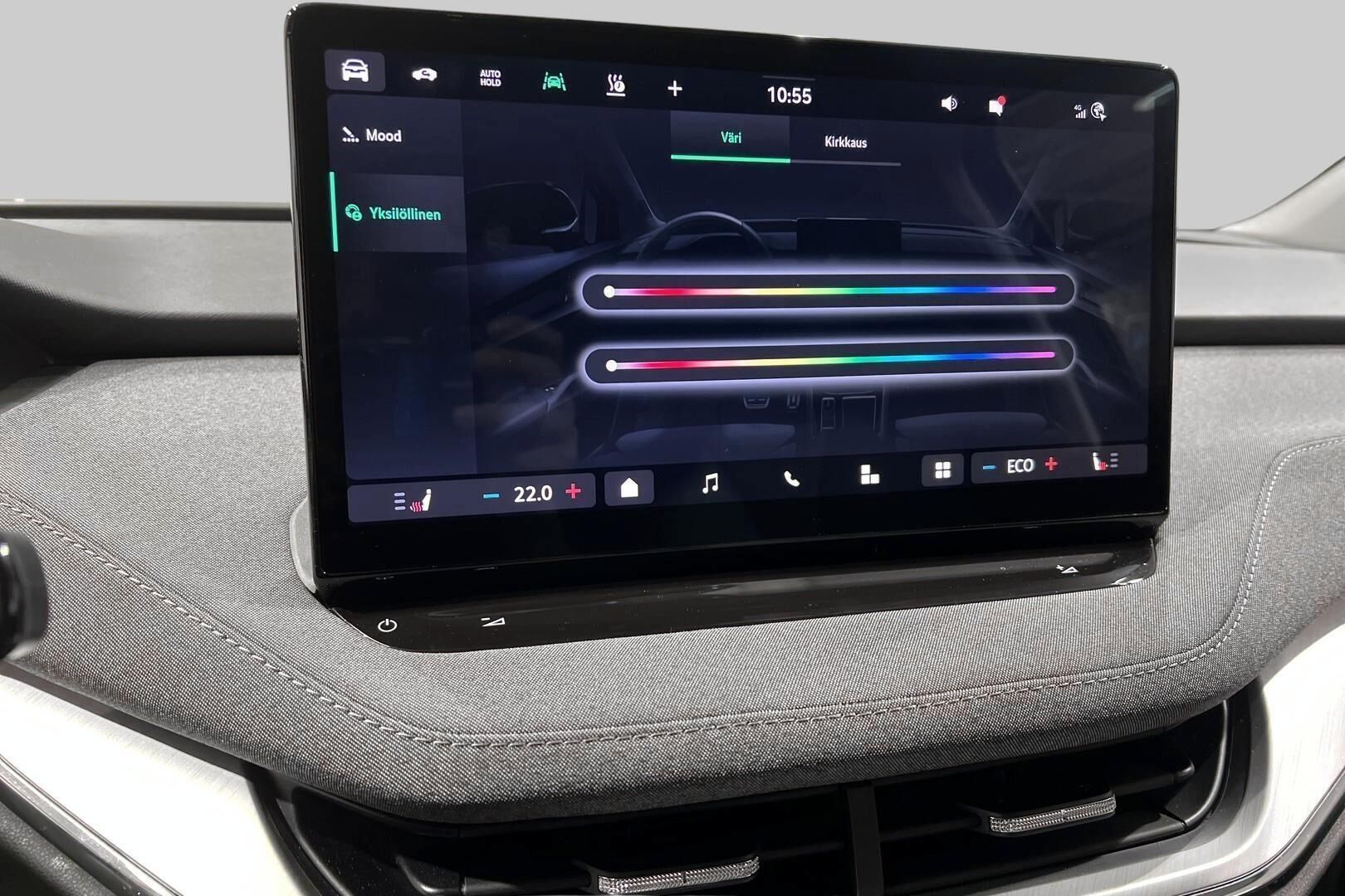 Skoda Enyaq iso kuva 18