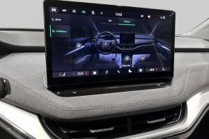 Skoda Enyaq esikatselu 21
