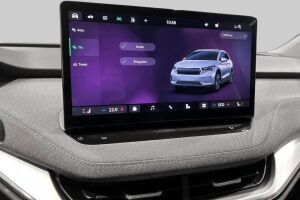 Skoda Enyaq esikatselu 23