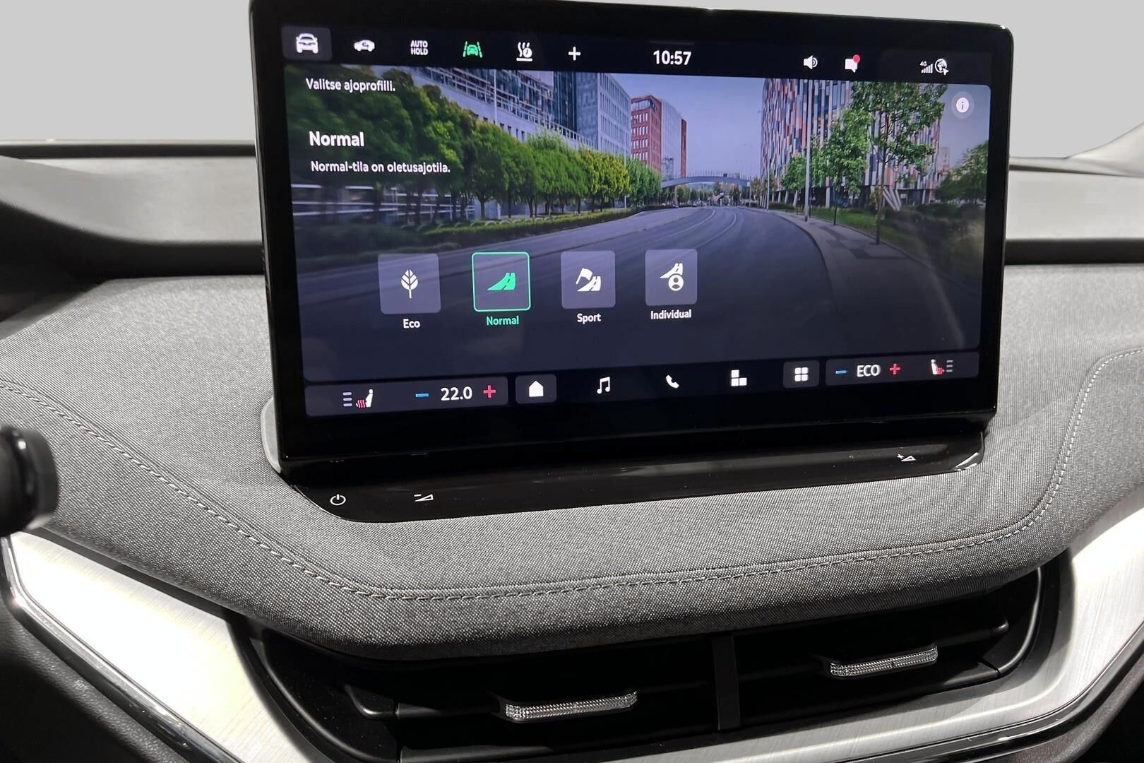 Skoda Enyaq iso kuva 22