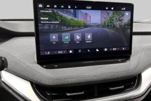 Skoda Enyaq esikatselu 24