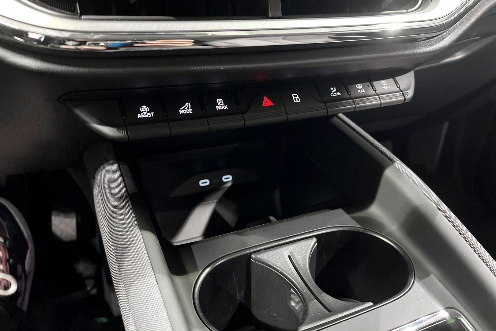 Skoda Enyaq iso kuva 23