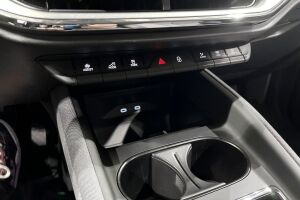 Skoda Enyaq esikatselu 25