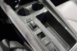 Skoda Enyaq esikatselu 26