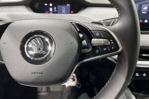 Skoda Enyaq esikatselu 28