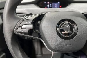 Skoda Enyaq esikatselu 29
