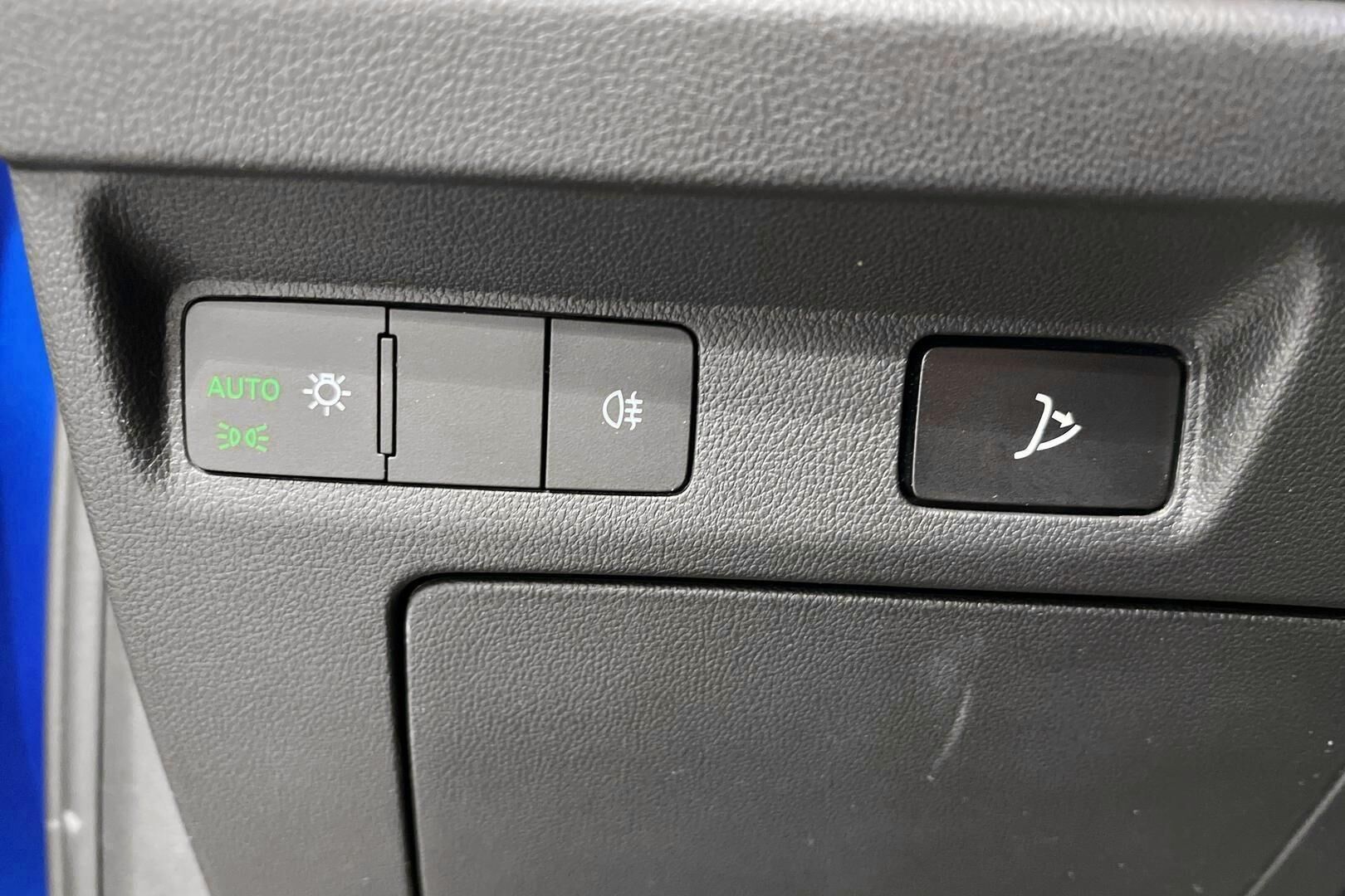 Skoda Enyaq iso kuva 29