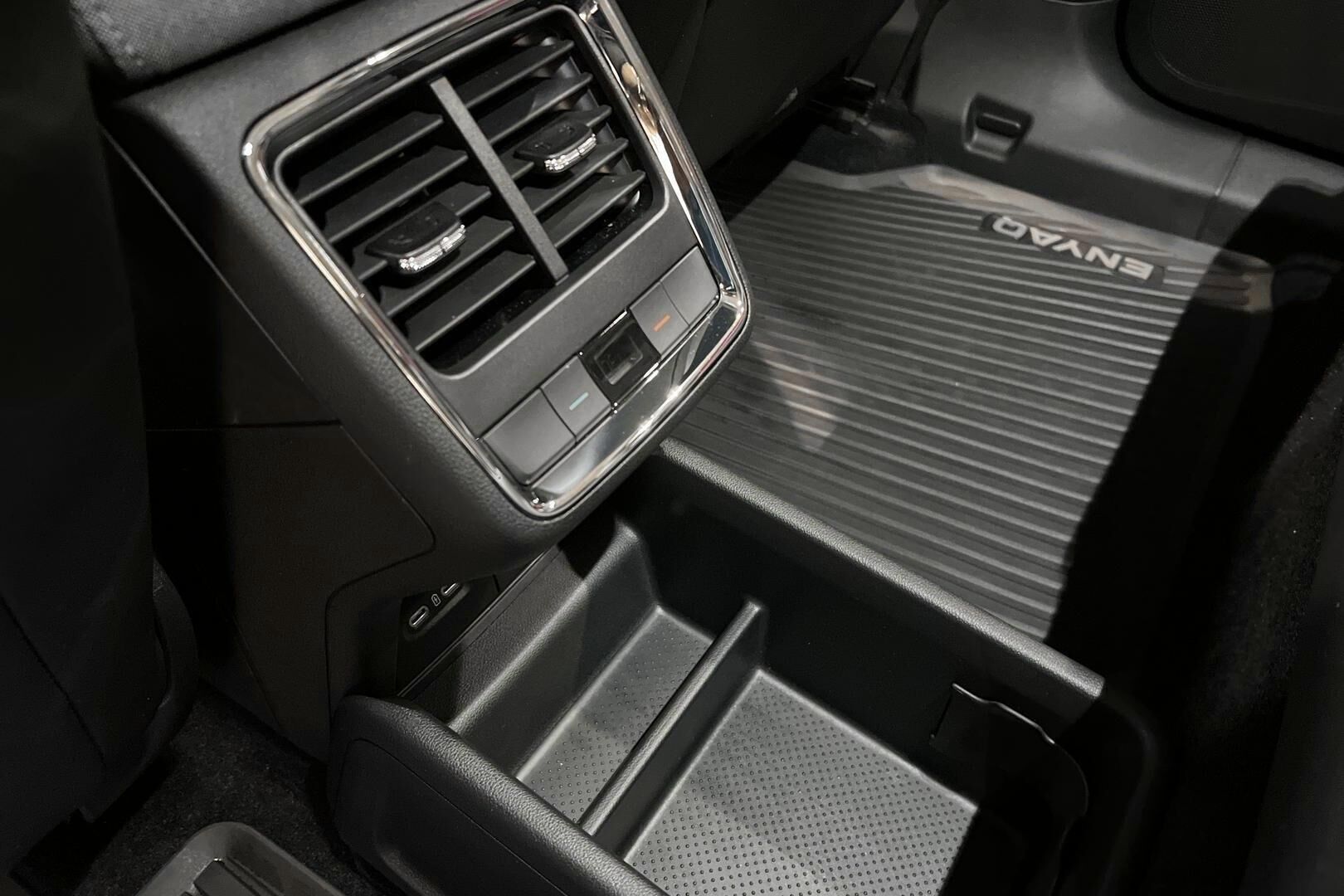 Skoda Enyaq iso kuva 31