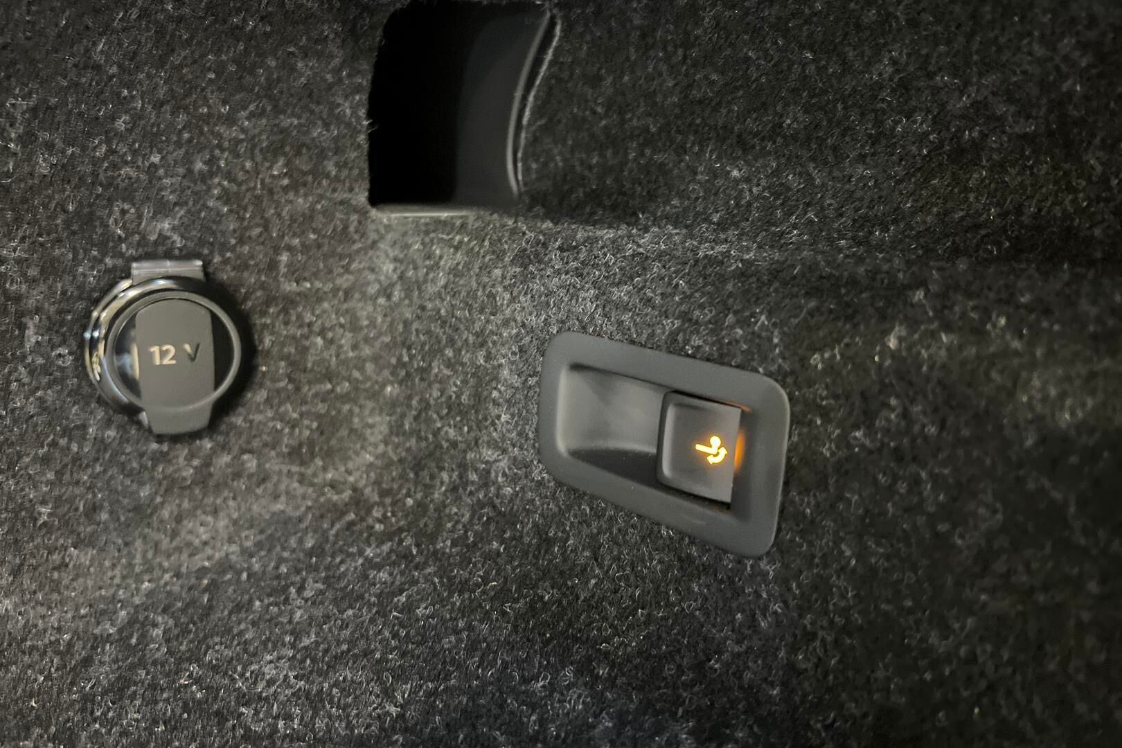 Skoda Enyaq iso kuva 33