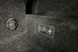 Skoda Enyaq esikatselu 36