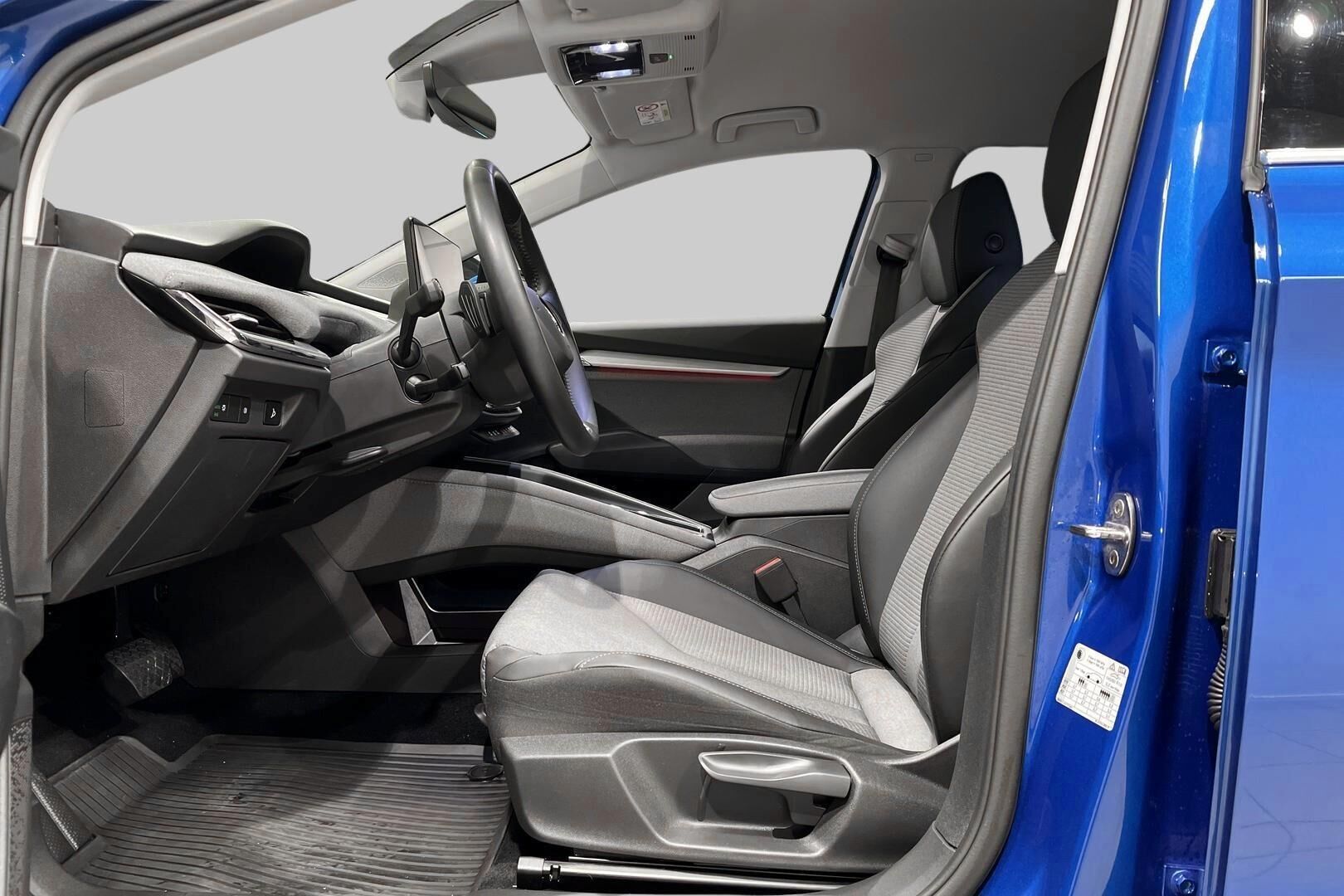 Skoda Enyaq iso kuva 36