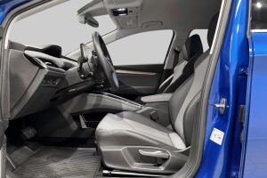 Skoda Enyaq esikatselu 9