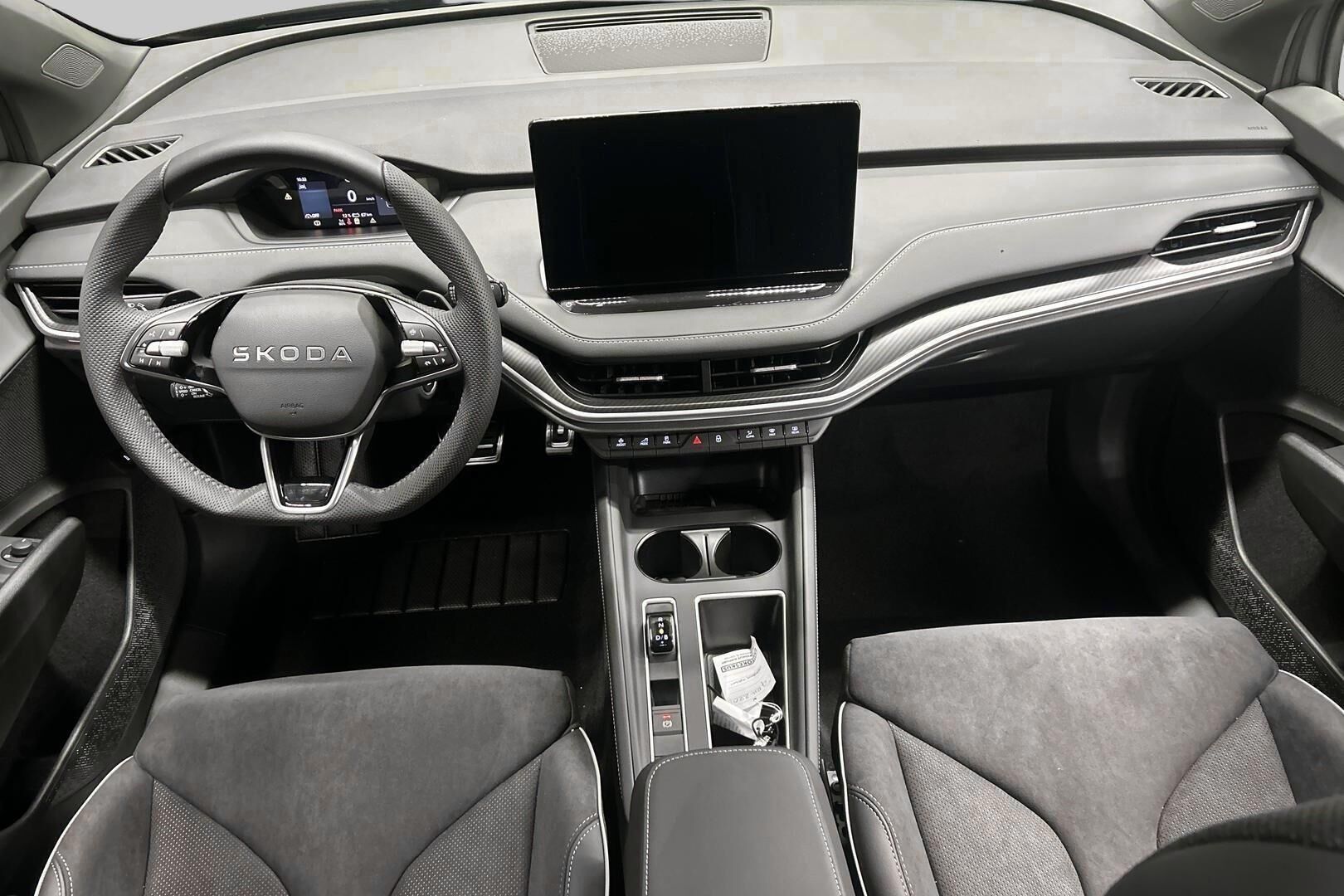 Skoda Enyaq iso kuva 8