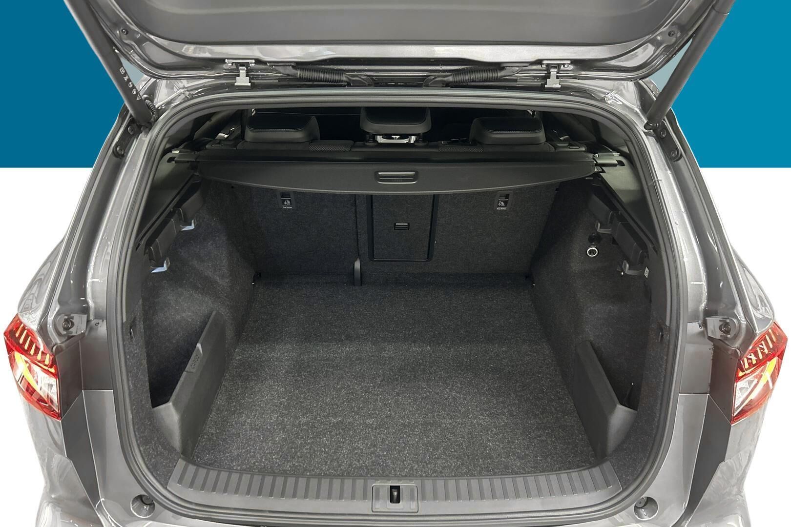 Skoda Enyaq iso kuva 19