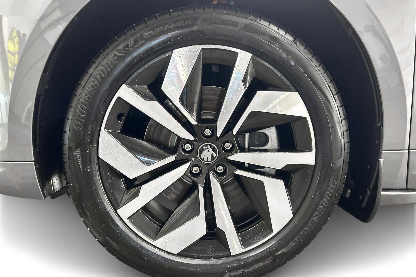 Skoda Enyaq iso kuva 20