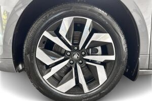 Skoda Enyaq esikatselu 3