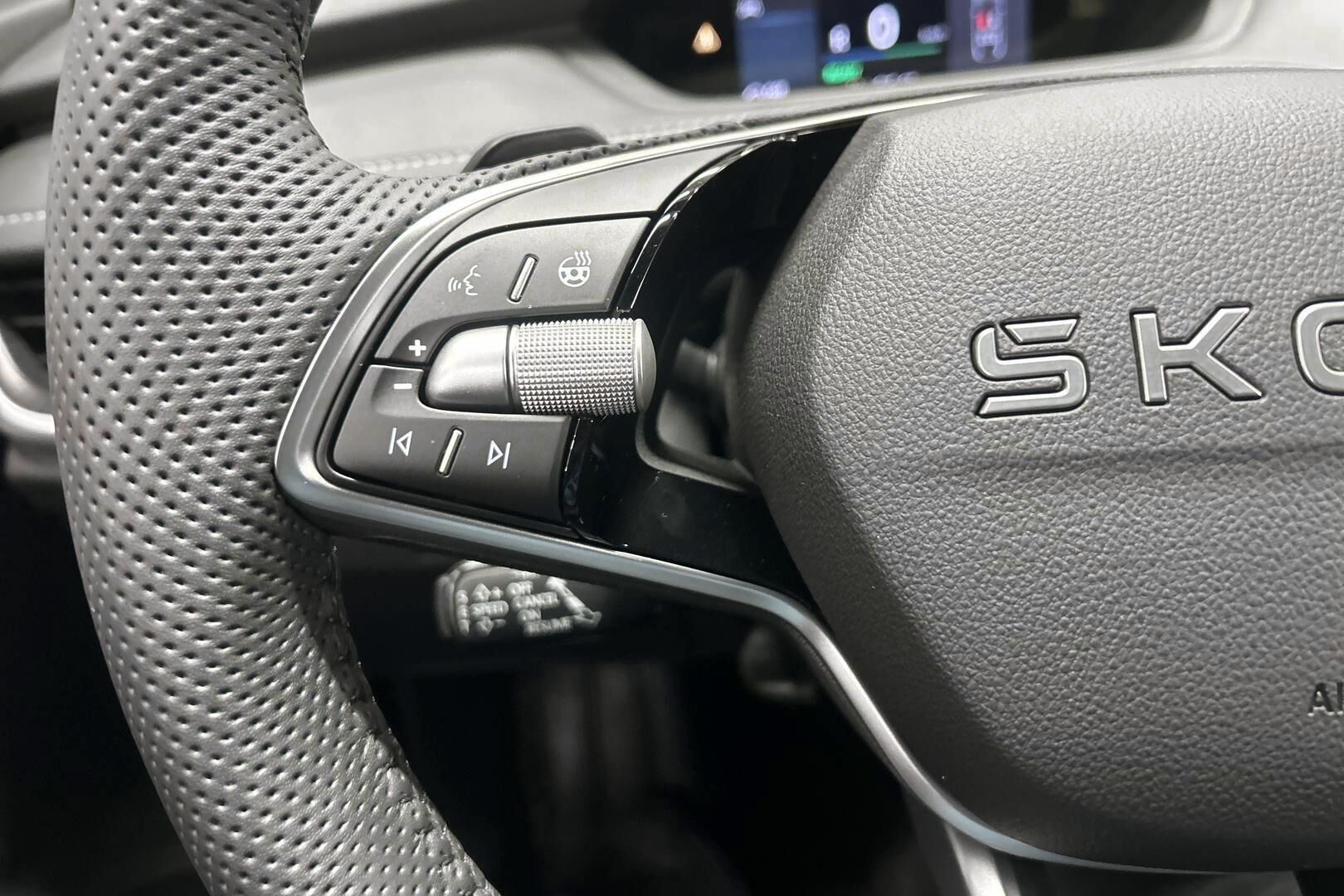 Skoda Enyaq iso kuva 10