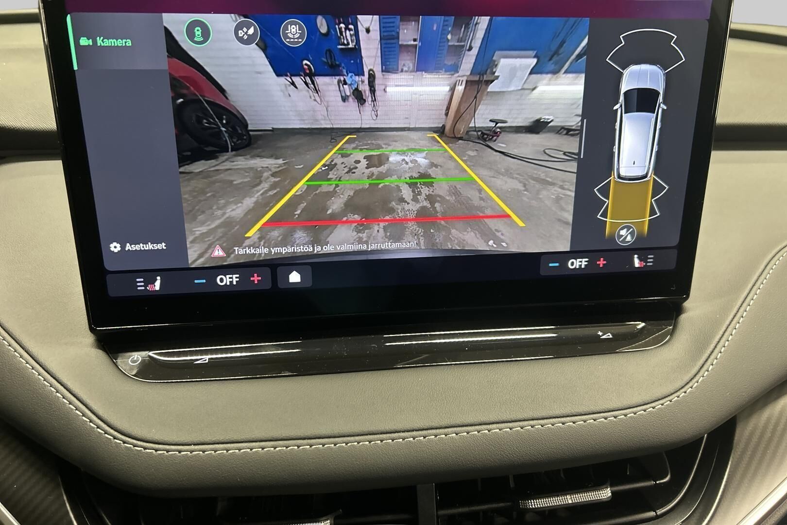 Skoda Enyaq iso kuva 21