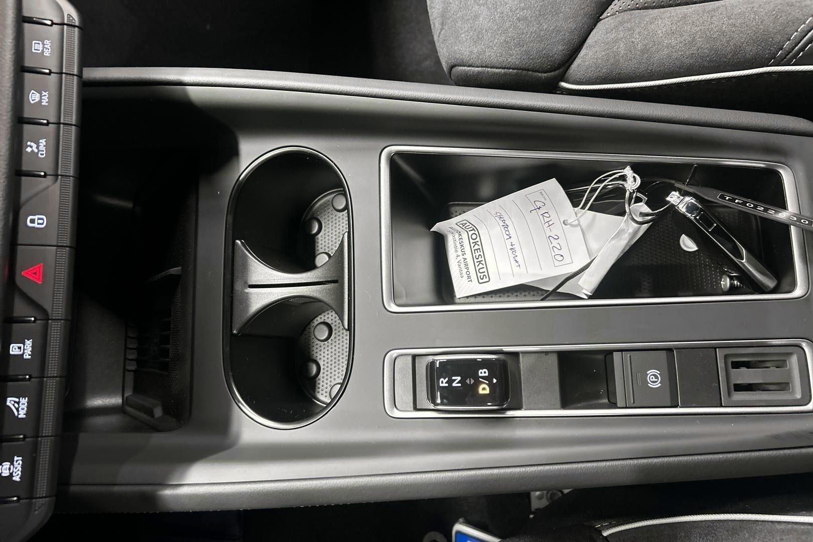 Skoda Enyaq iso kuva 12