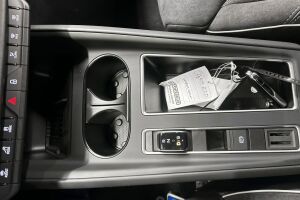 Skoda Enyaq esikatselu 21