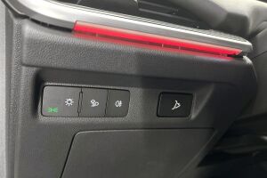 Skoda Enyaq esikatselu 5