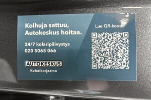 Skoda Enyaq esikatselu 23